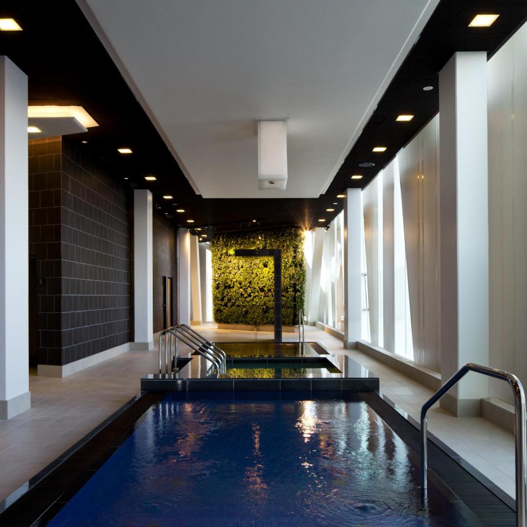Ac By Marriott Bella Sky 4* Copenhagen