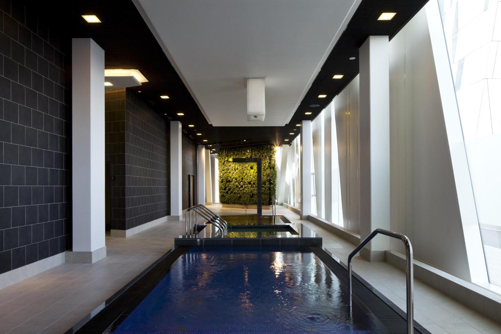 Ac By Marriott Bella Sky Hotel 4*