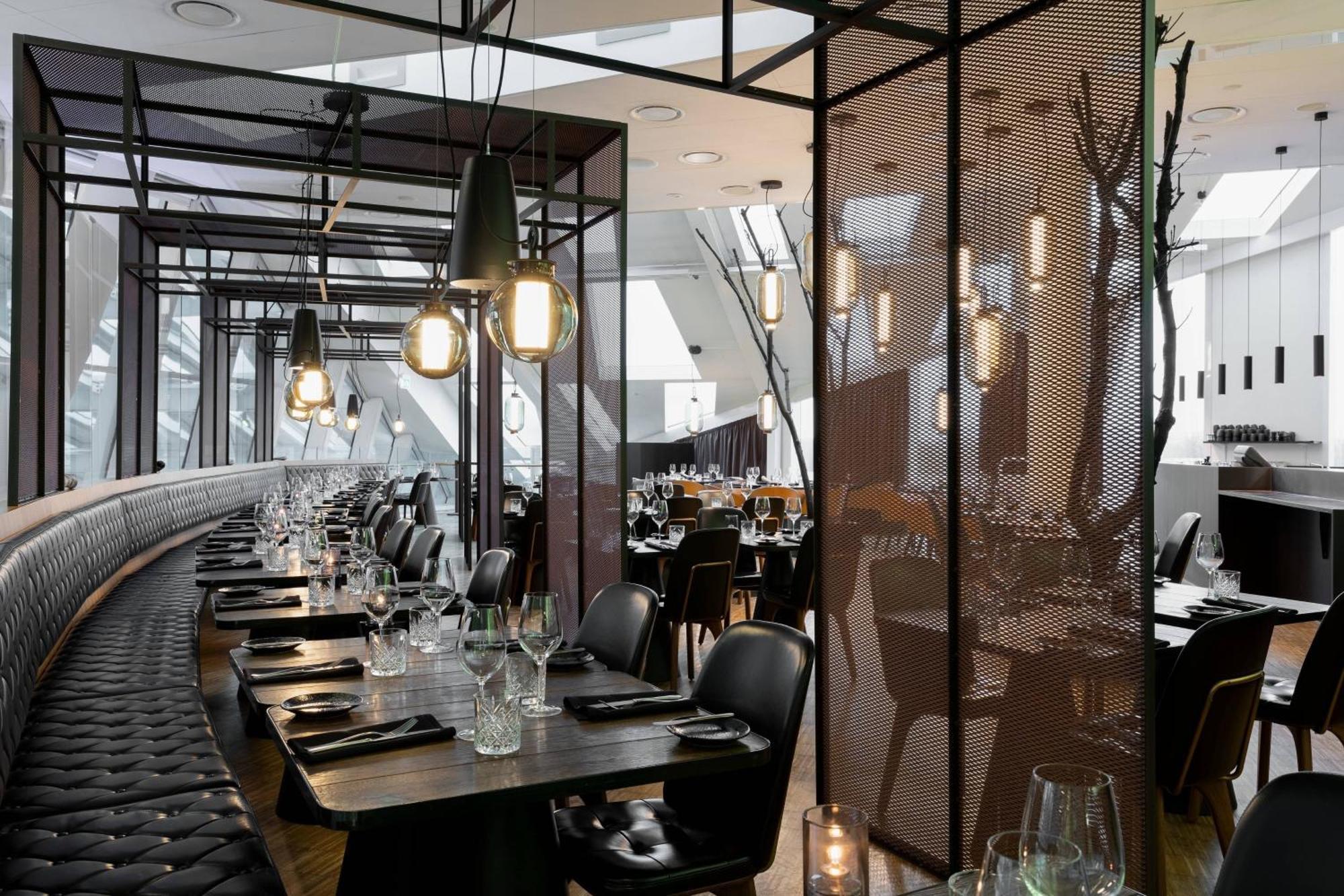 Ac By Marriott Bella Sky Copenhagen
