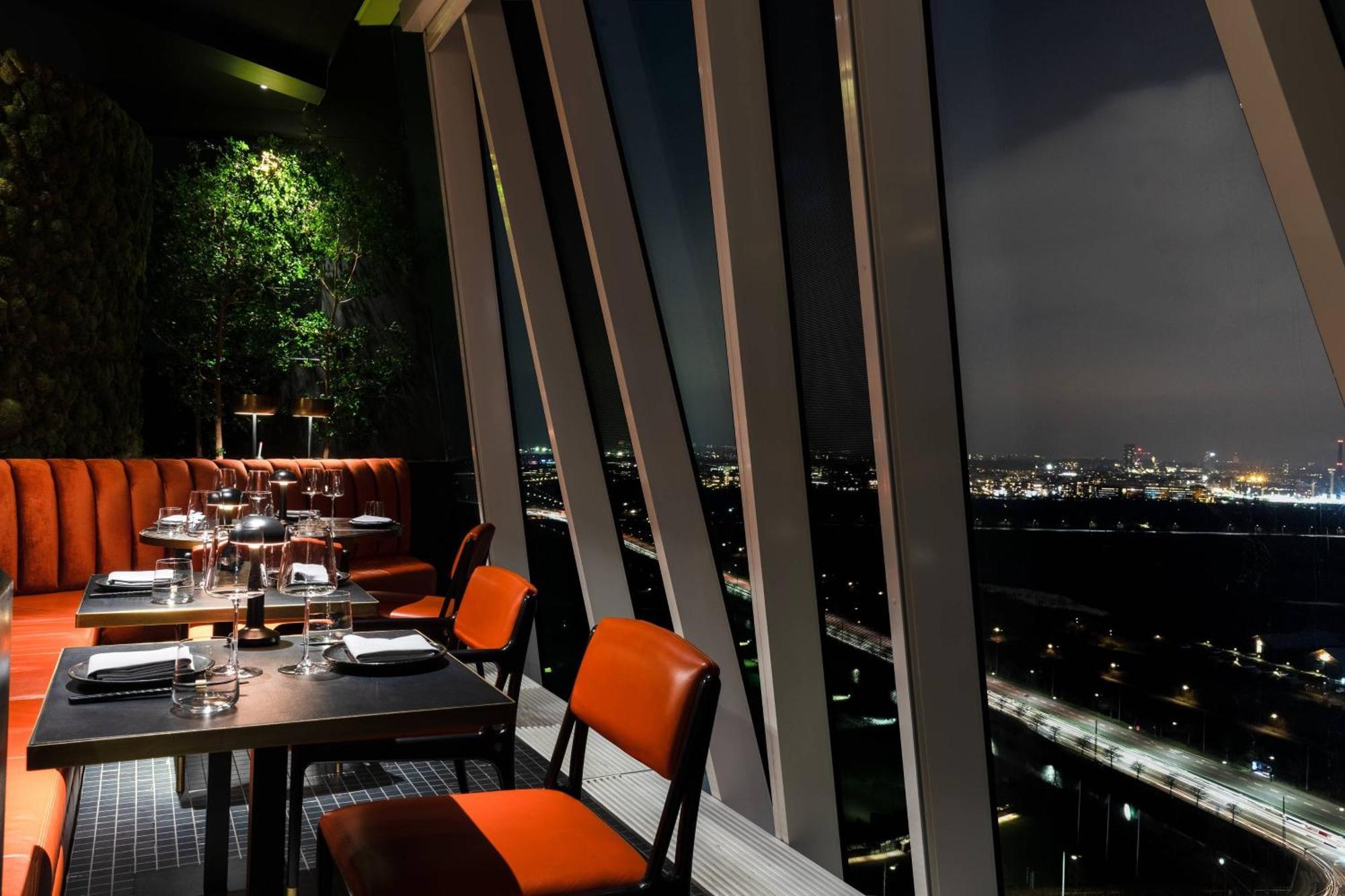 Ac By Marriott Bella Sky Copenhagen