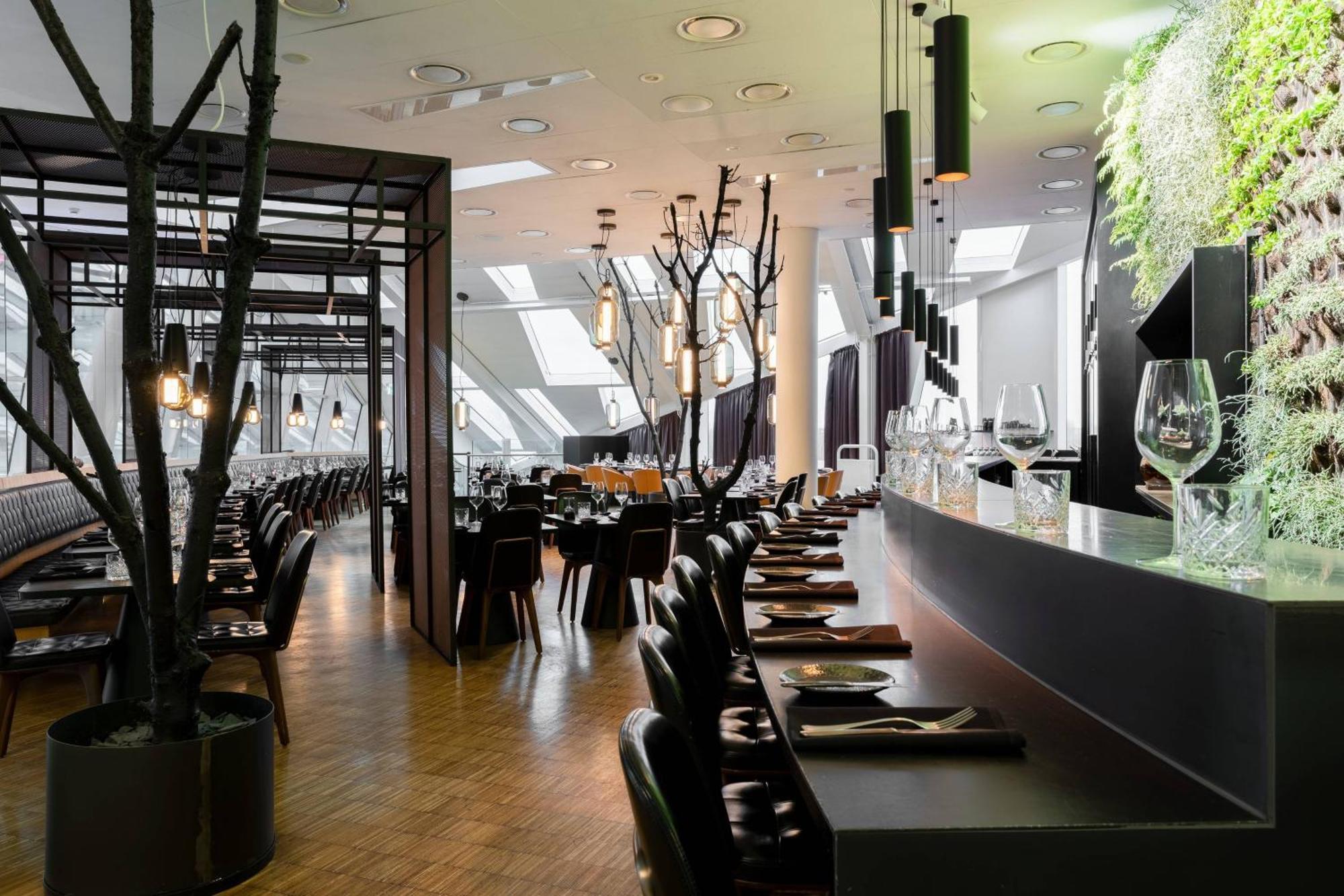 Hotel Ac By Marriott Bella Sky Copenhagen