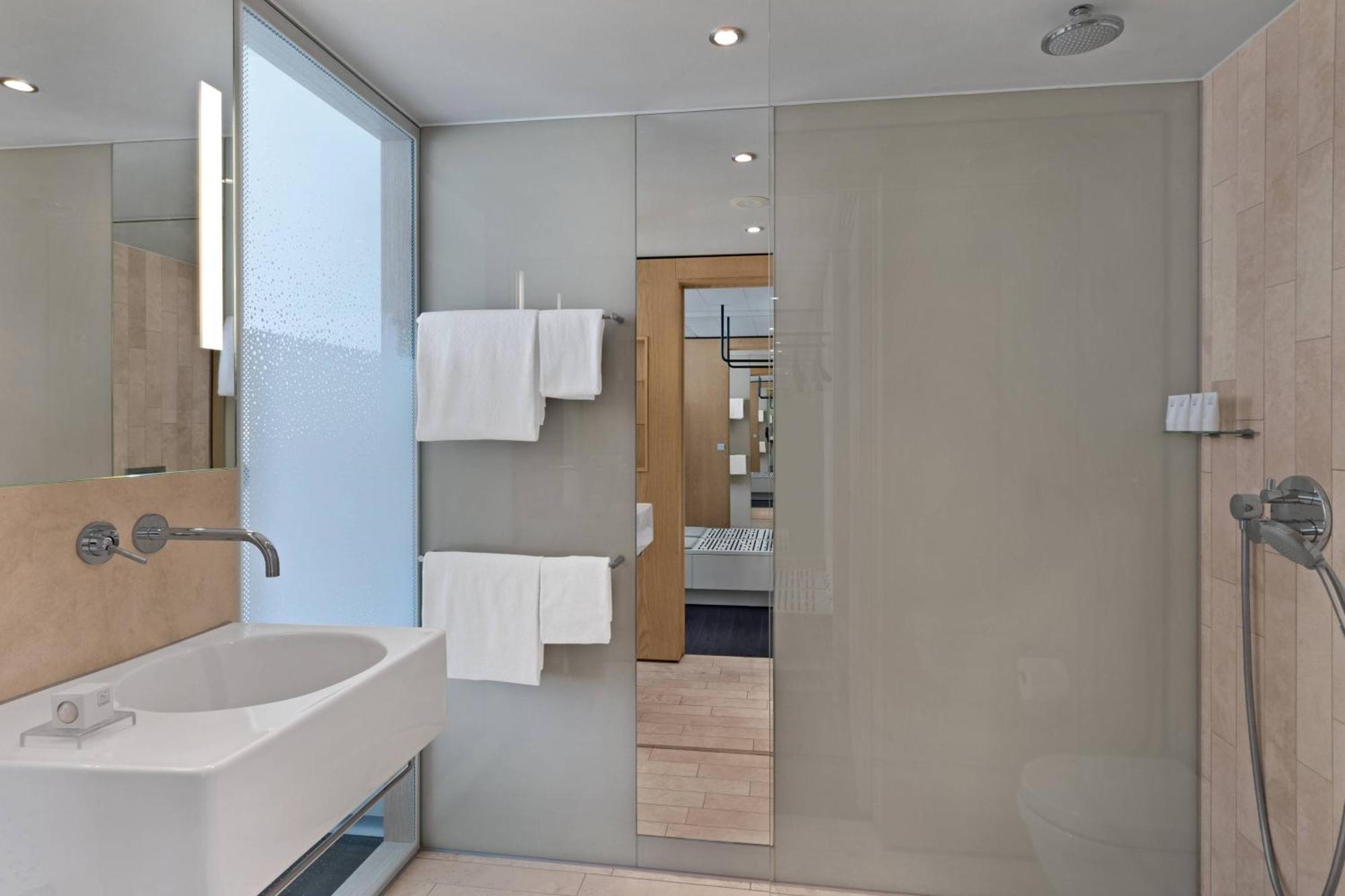 Ac By Marriott Bella Sky Hotel Copenhagen