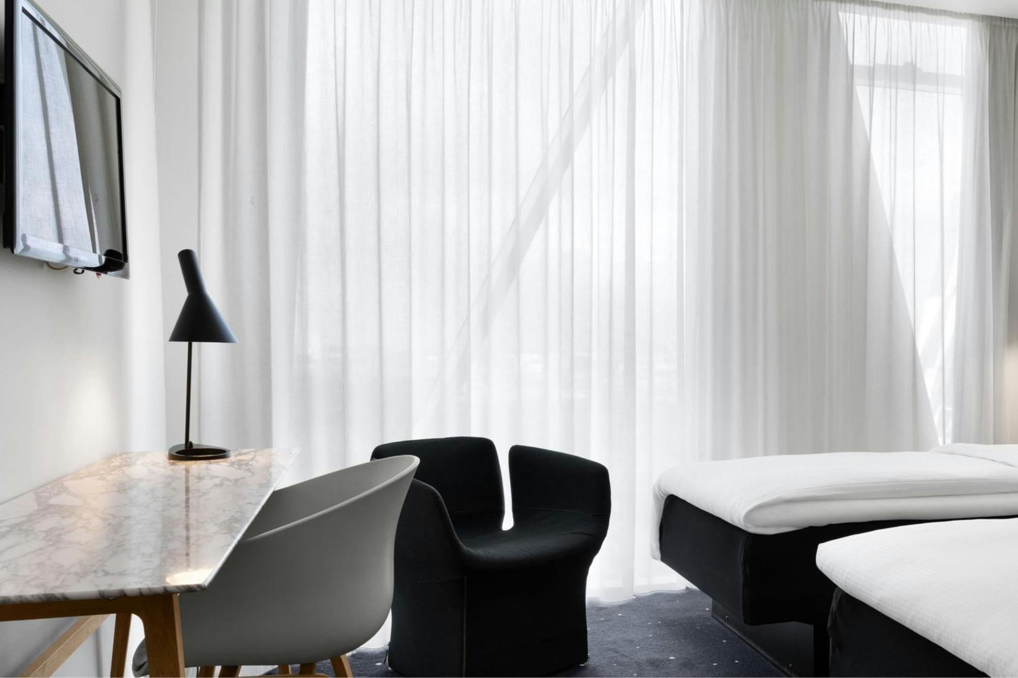 Ac By Marriott Bella Sky Copenhagen