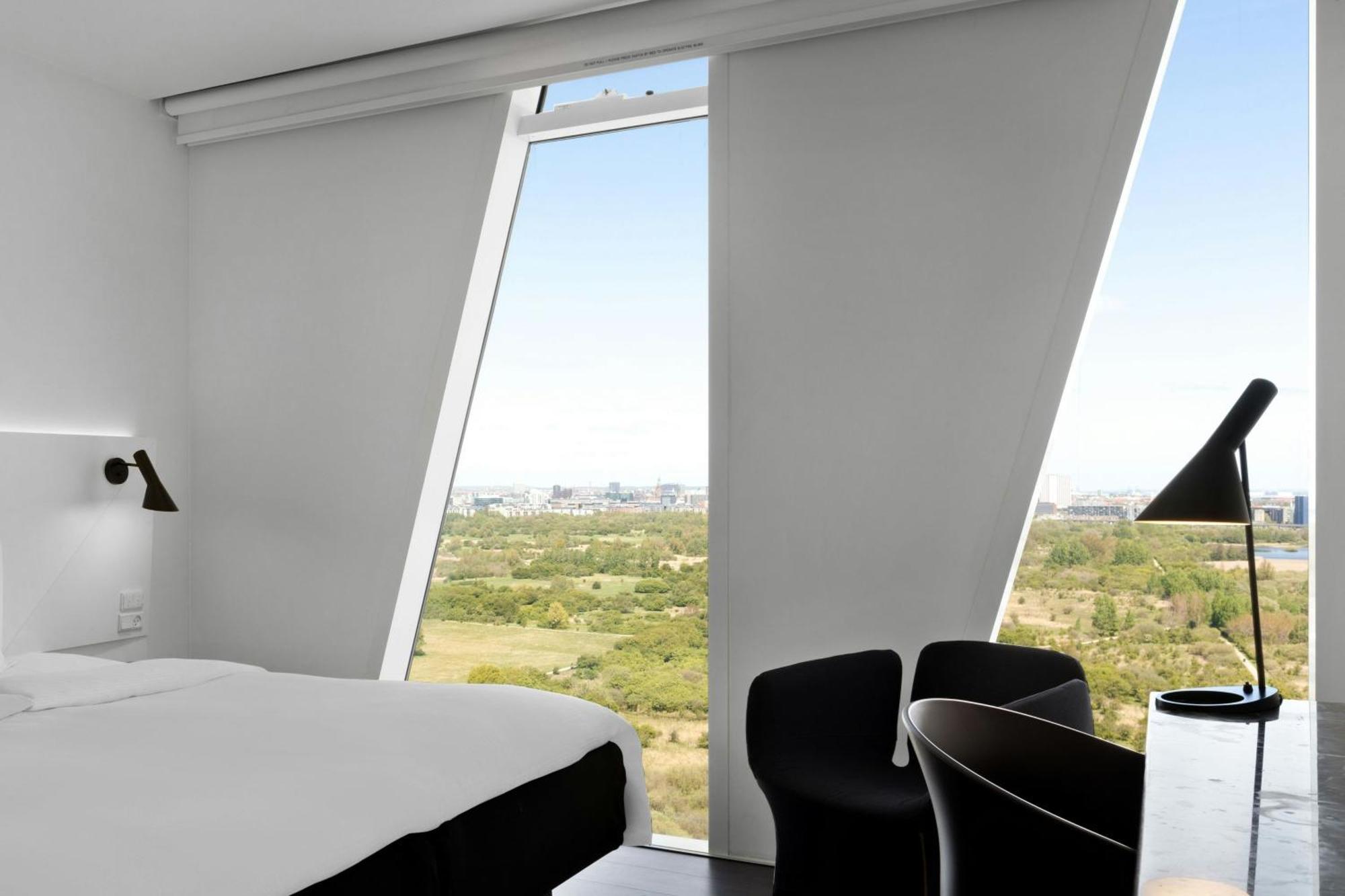 Hotel Ac By Marriott Bella Sky Copenhagen