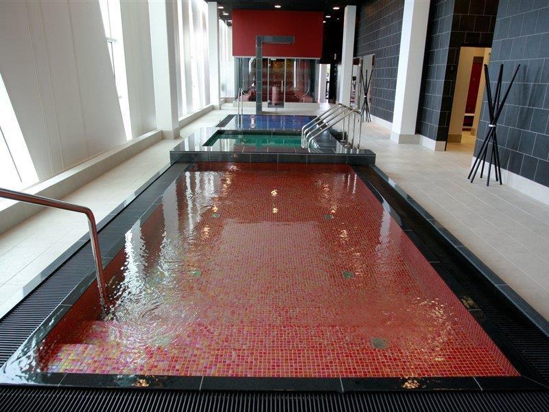 Ac By Marriott Bella Sky Copenhagen