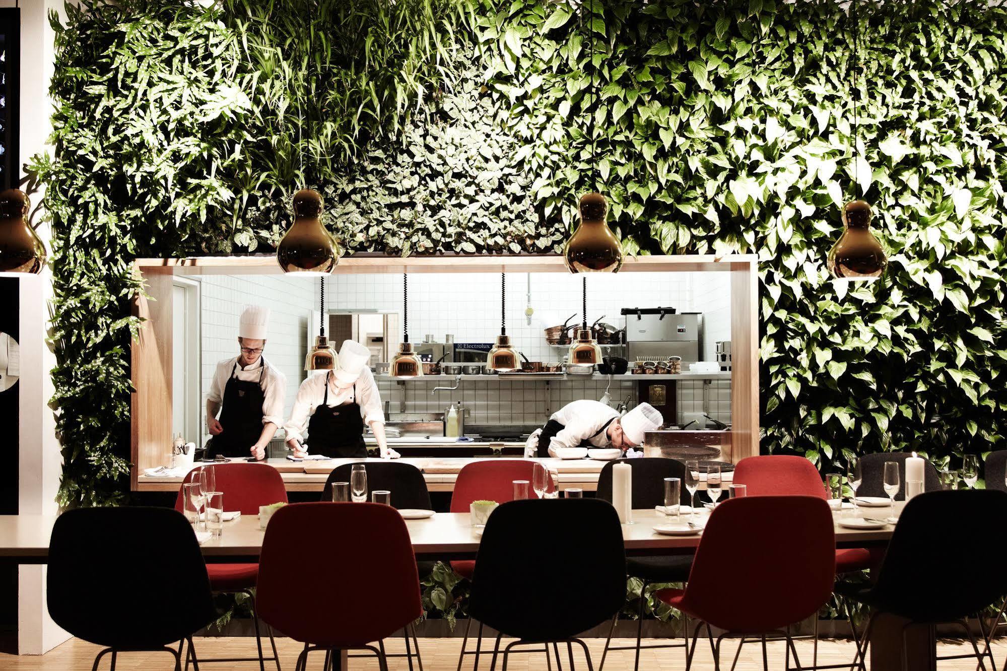 Hotel Ac By Marriott Bella Sky Copenhagen