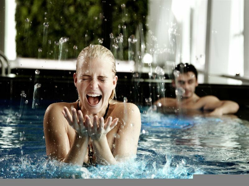 Hotel Ac By Marriott Bella Sky Copenhagen