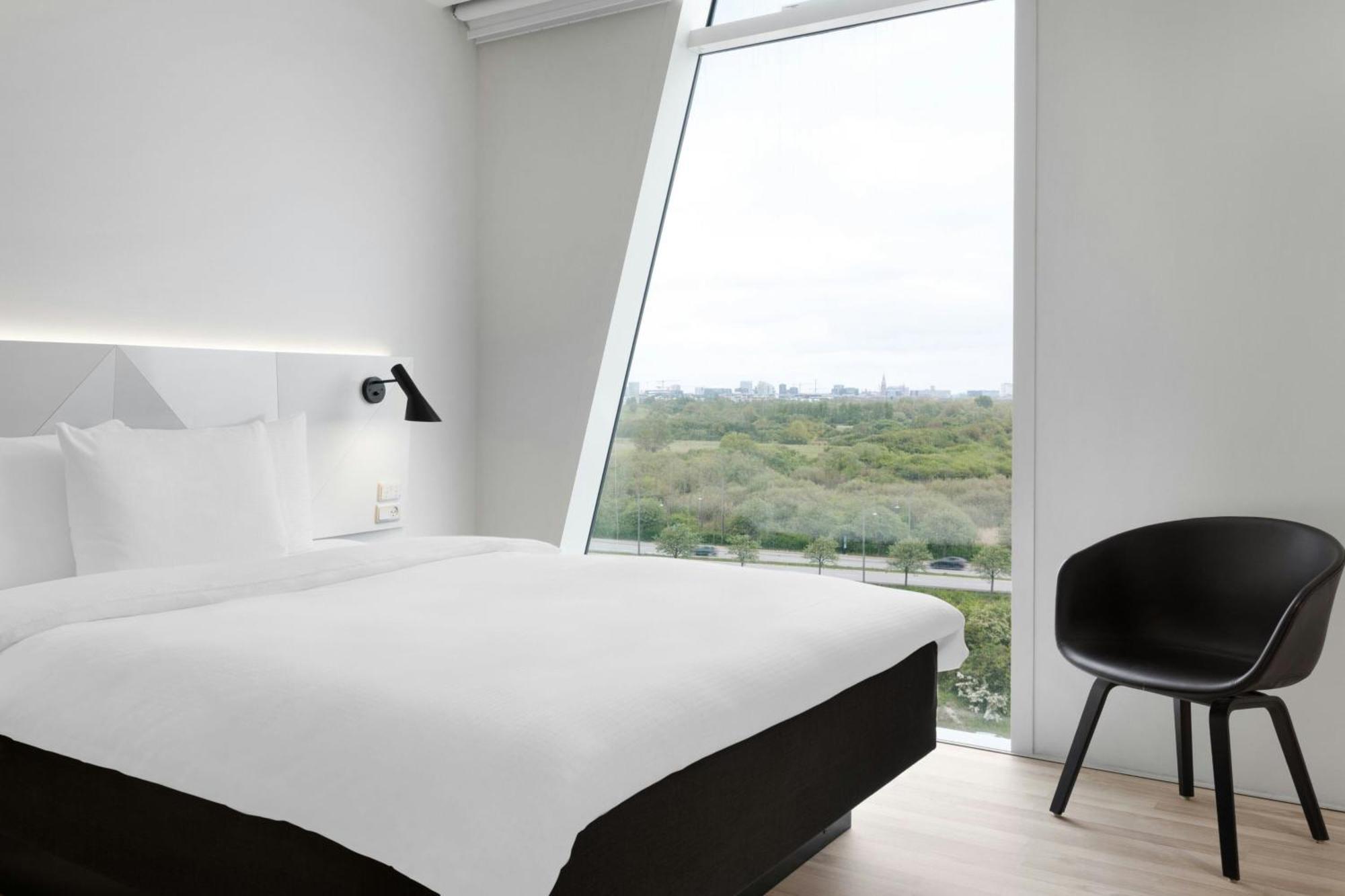 Ac By Marriott Bella Sky Copenhagen