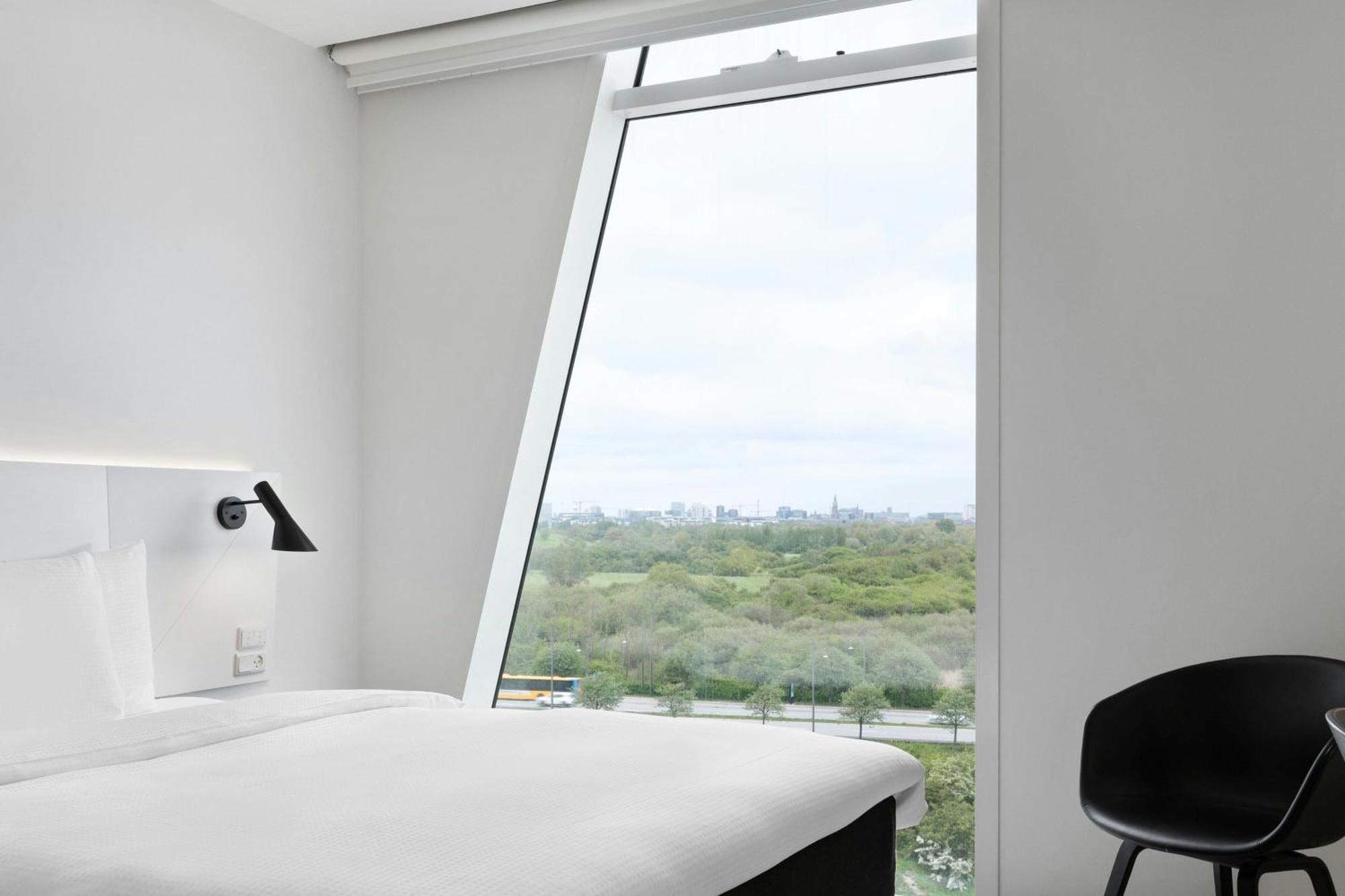 Ac By Marriott Bella Sky Hotel Copenhagen