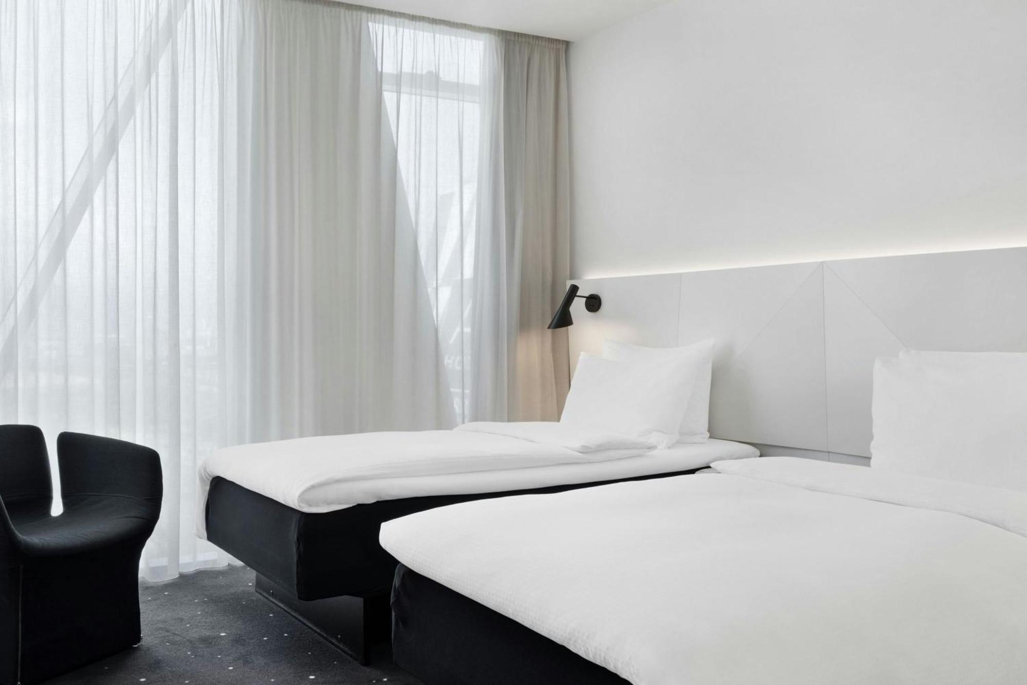 Hotel Ac By Marriott Bella Sky Copenhagen