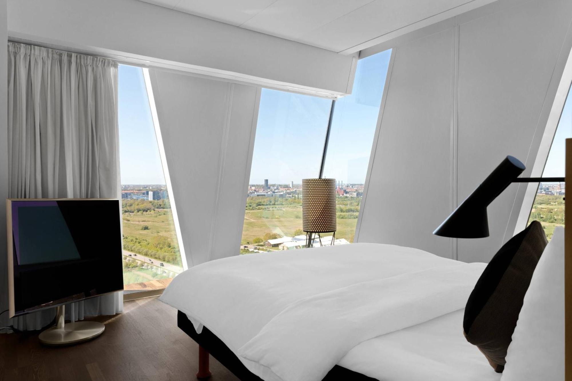 Ac By Marriott Bella Sky Hotel Copenhagen
