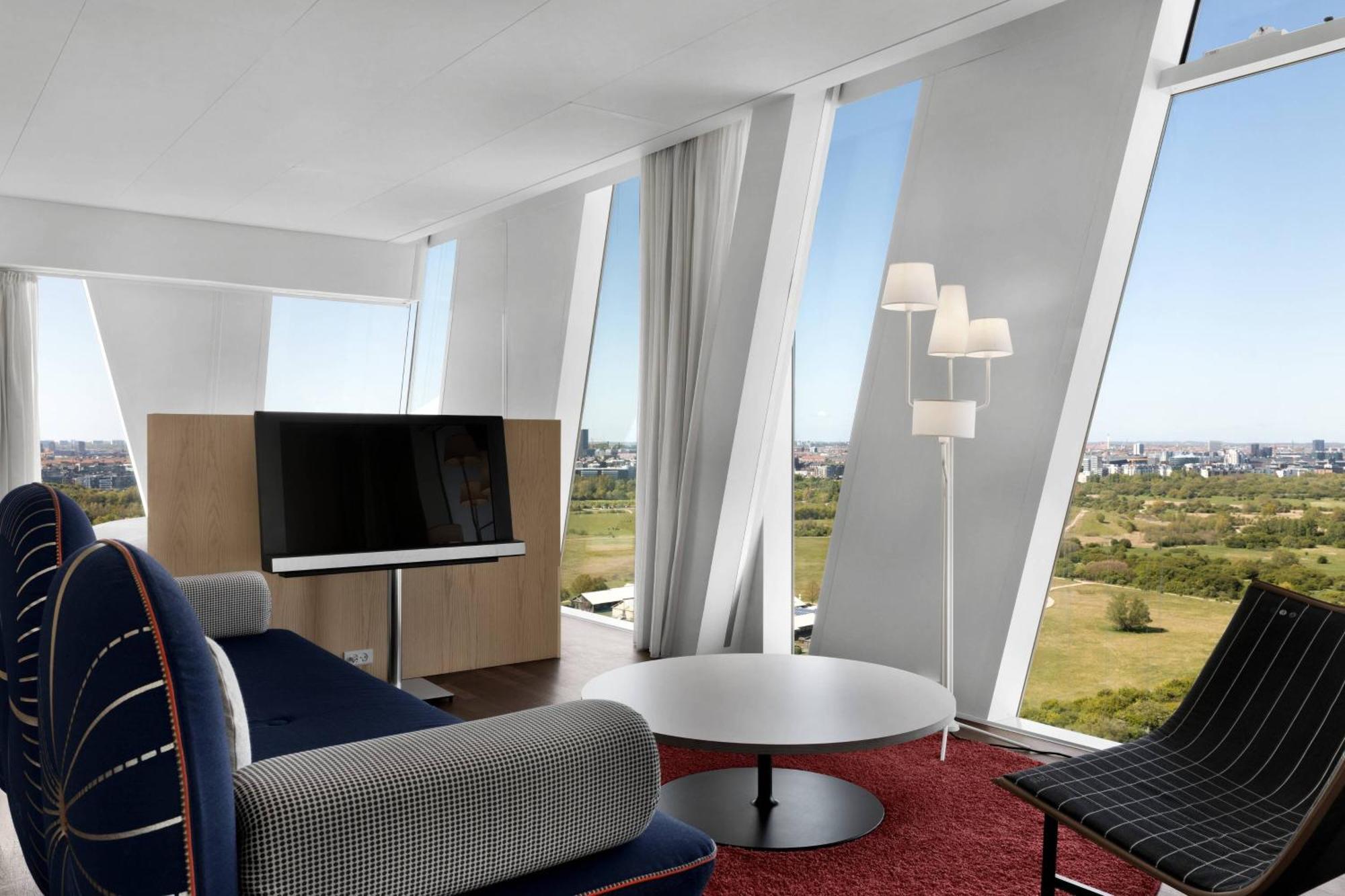 Ac By Marriott Bella Sky Copenhagen